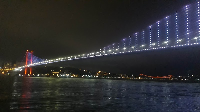 Kuzguncuk Parkı