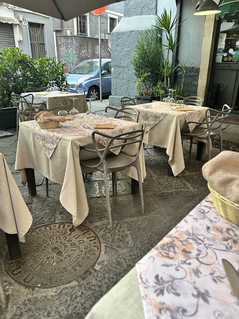 Ristorante da Antonio