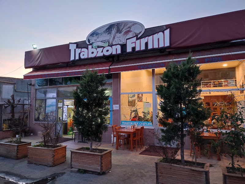 Trabzon Fırını