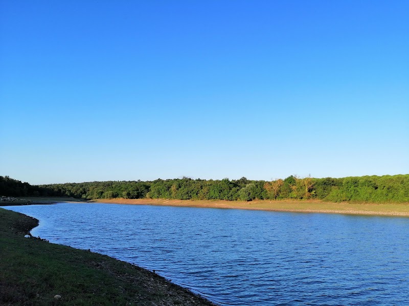 İnceğiz Pond