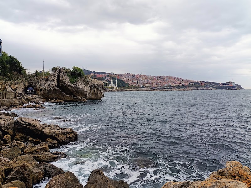 Zonguldak Sahili