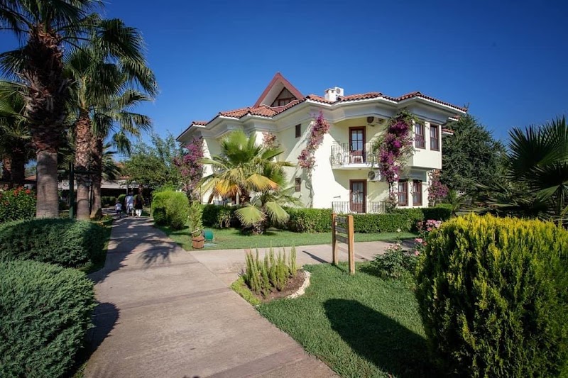 KATRANCI PARK HOTEL