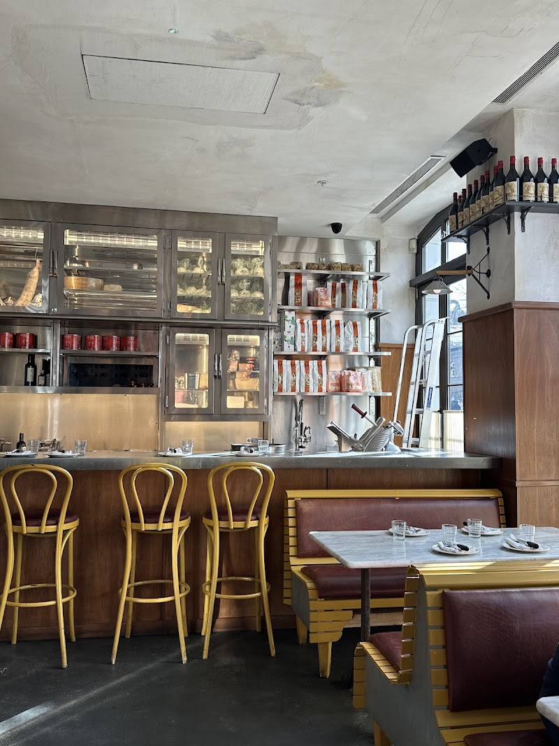 Canteen │ Notting Hill