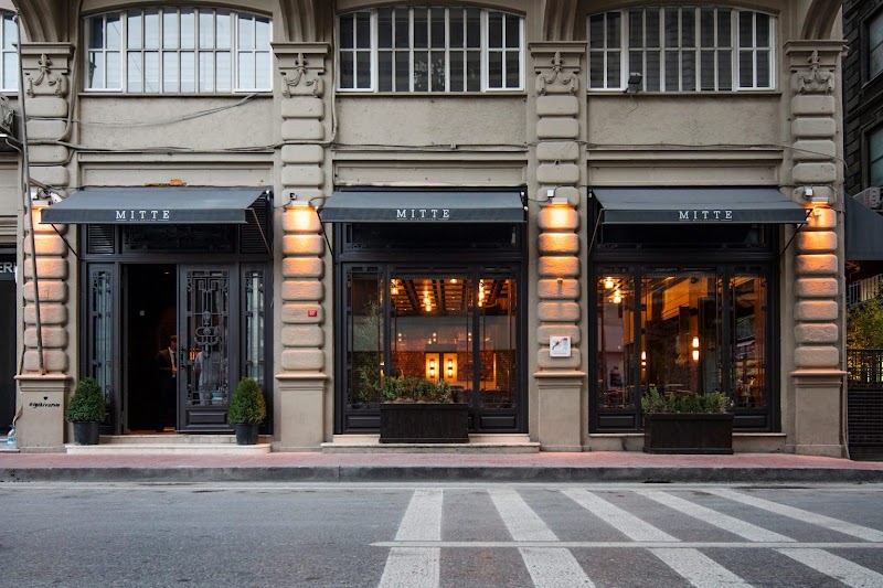 Mitte Restaurant