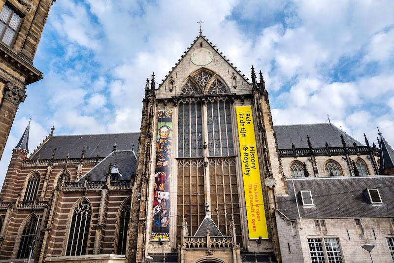 The New Church