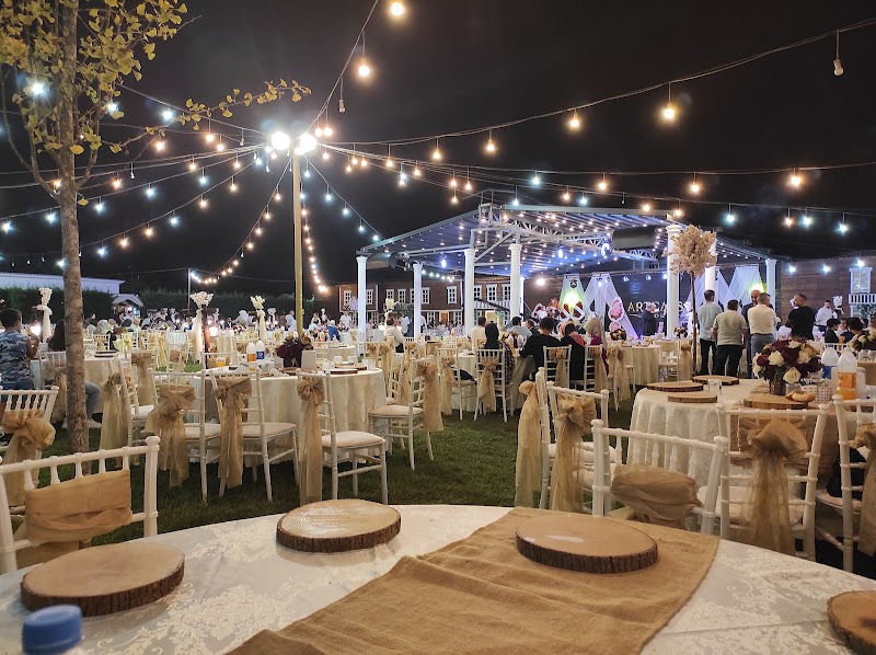 Ömerli Şenlik Tesisleri Restoran