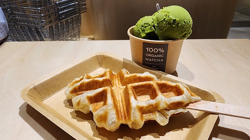 THE MATCHA TOKYO SKYTREE Solamachi