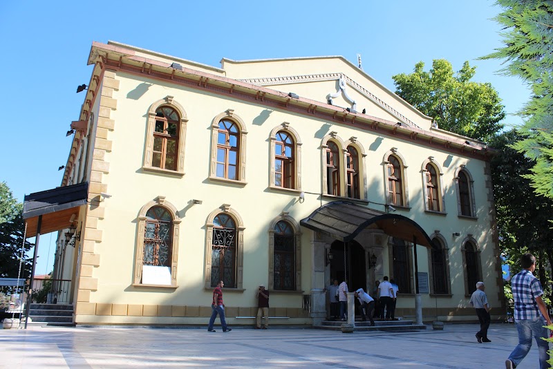 Fevziye Camii