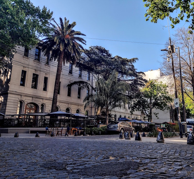 Palermo Hollywood