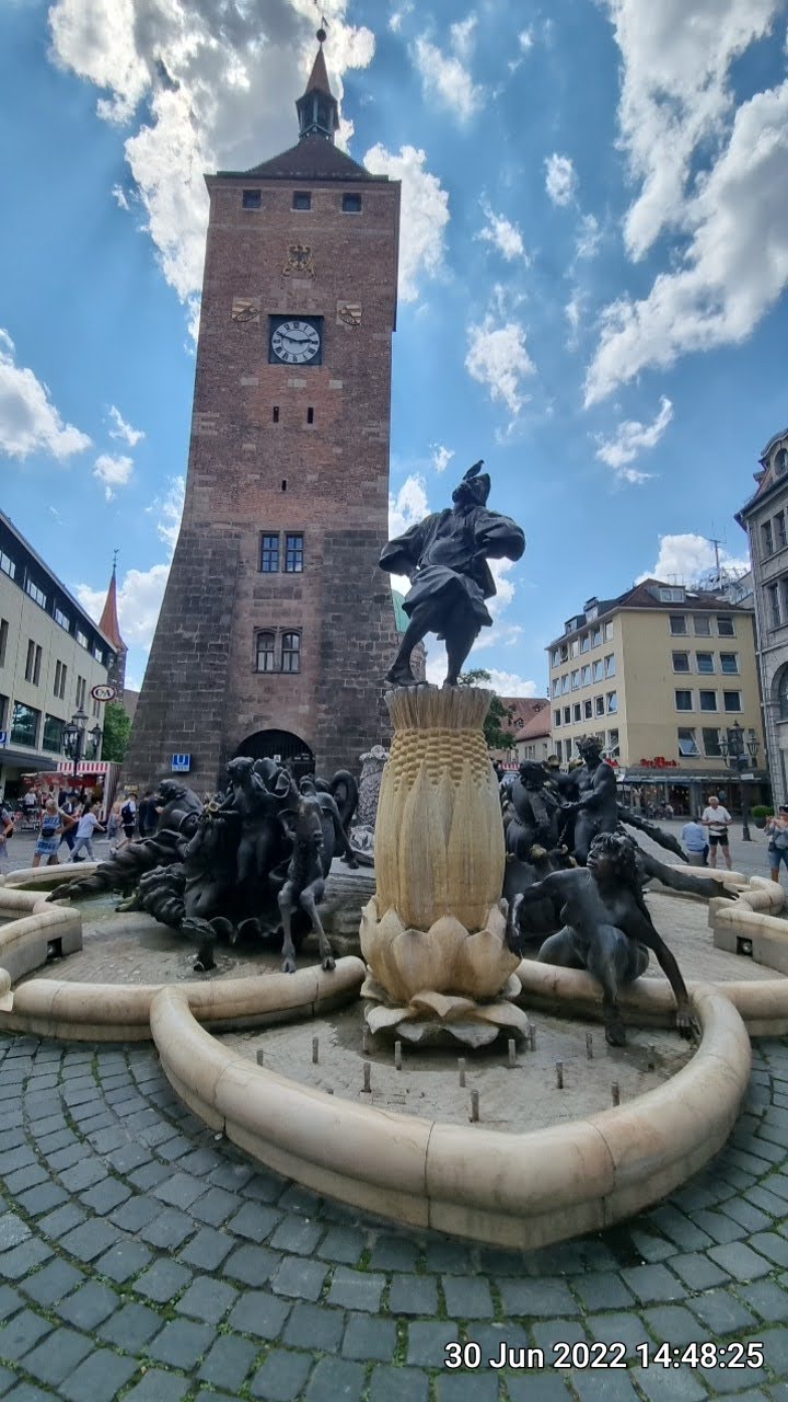 Nürnberg