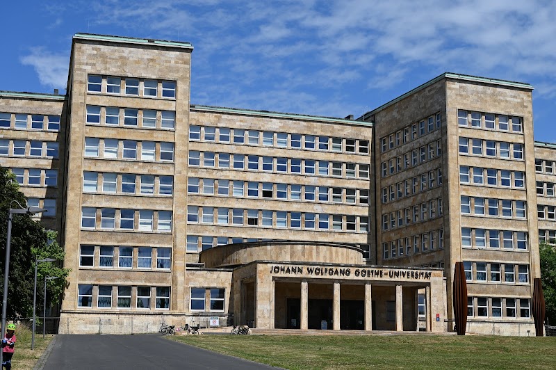 Goethe-Universität Frankfurt am Main