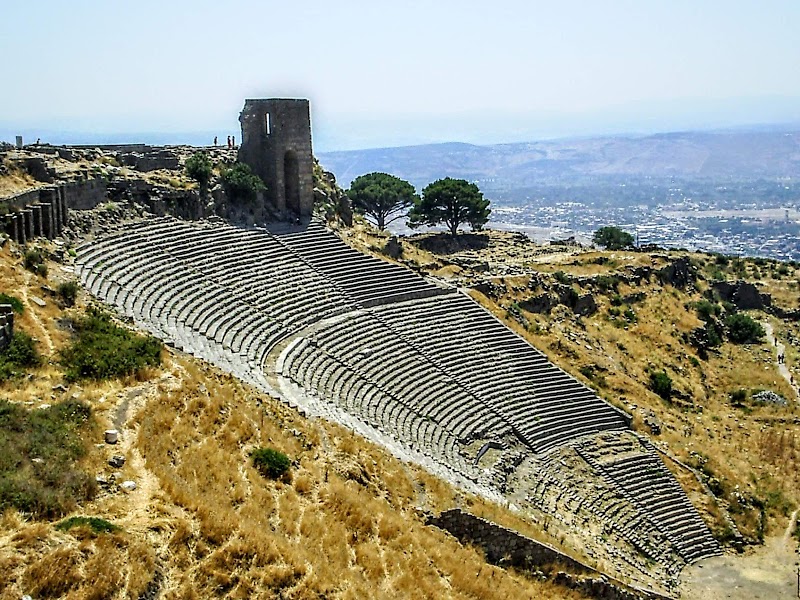 Bergama