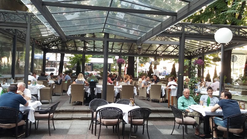 Restoran Lovac