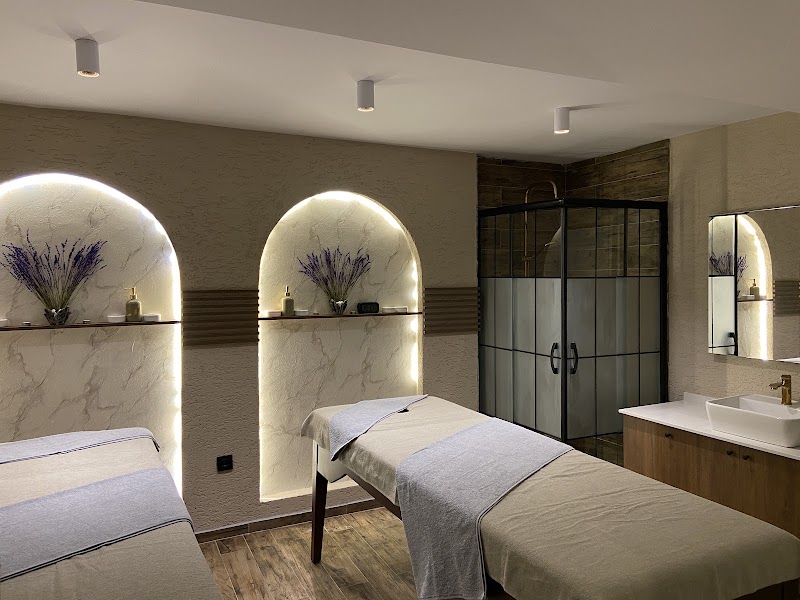 Rituelle Spa - Bosphorus A11 Hotel