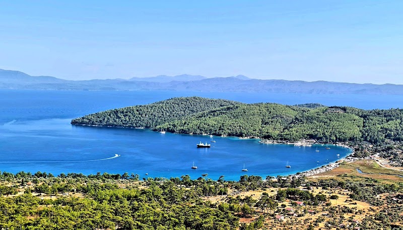 Akbük Bay - Gökova