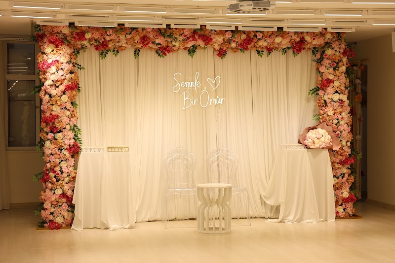 Tuss Event Davet Evi & Organizasyon