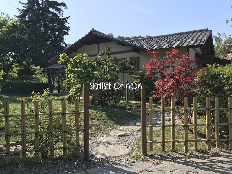 Baltalimanı Japanese Garden