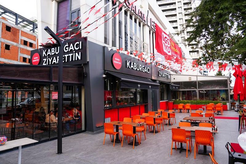 Kaburgacı Ziyafettin Beylikdüzü
