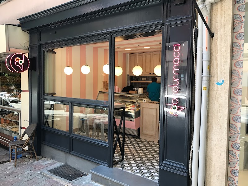 Dondurmacci