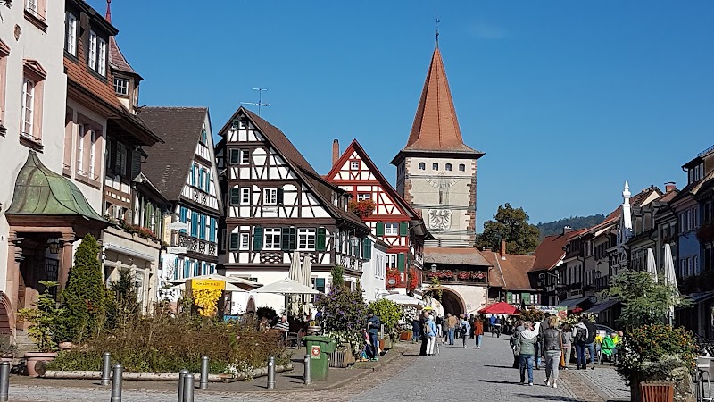 Gengenbach