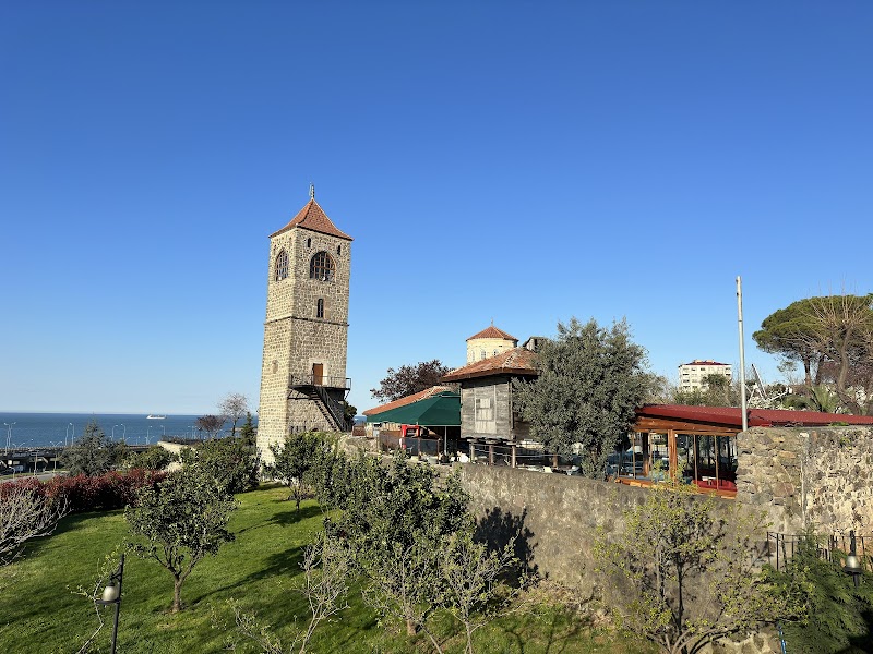 Trabzon Ayasofya Camii