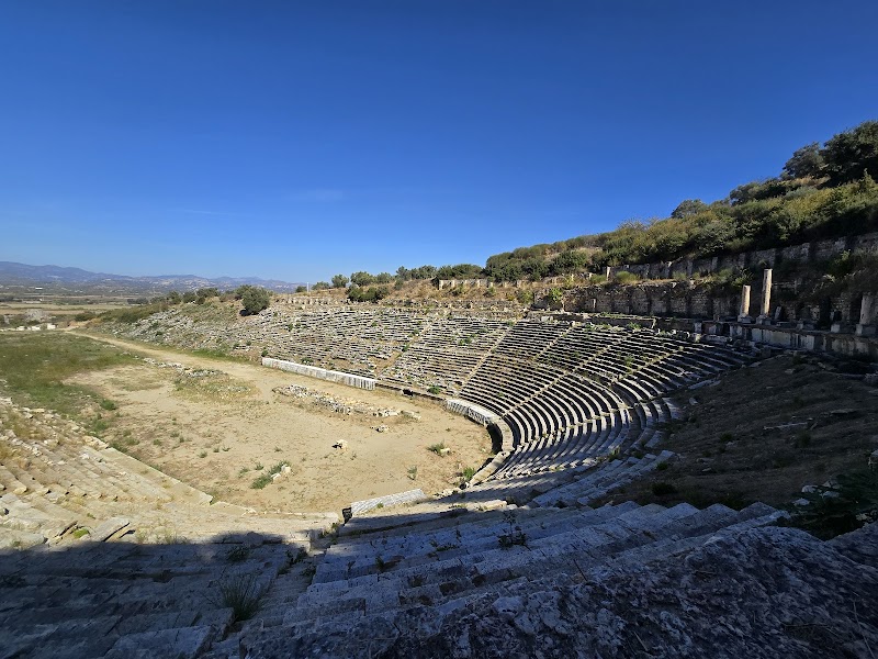 Magnesia Stadium