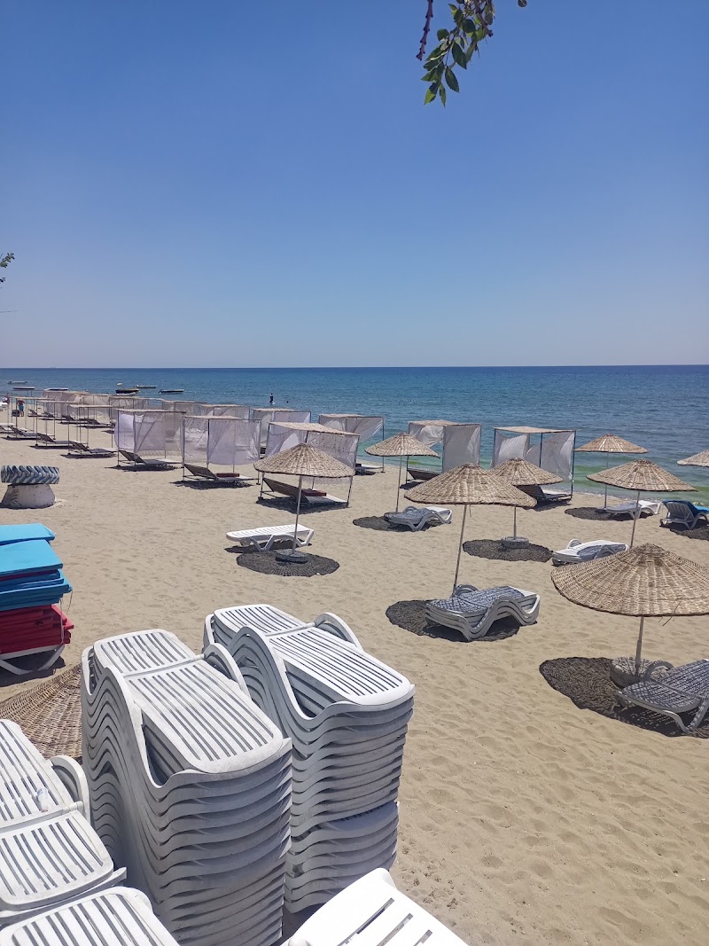 Kamiloba Tatil Köyü