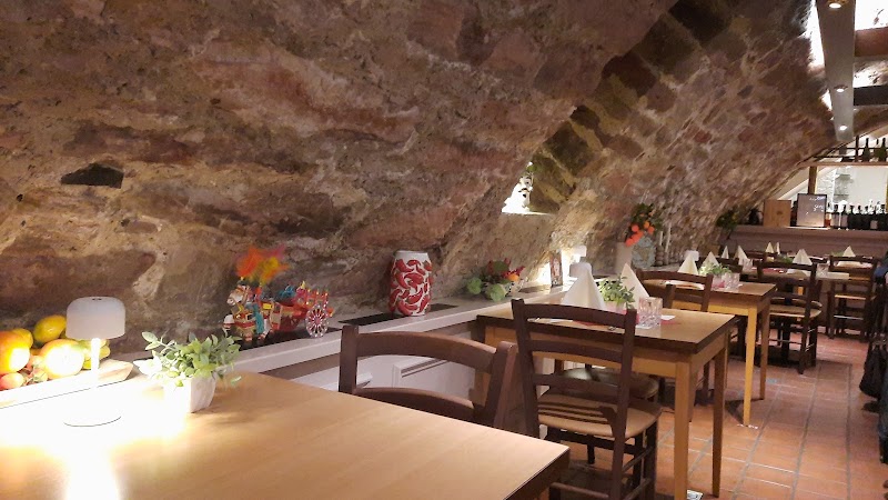 Trattoria Leo