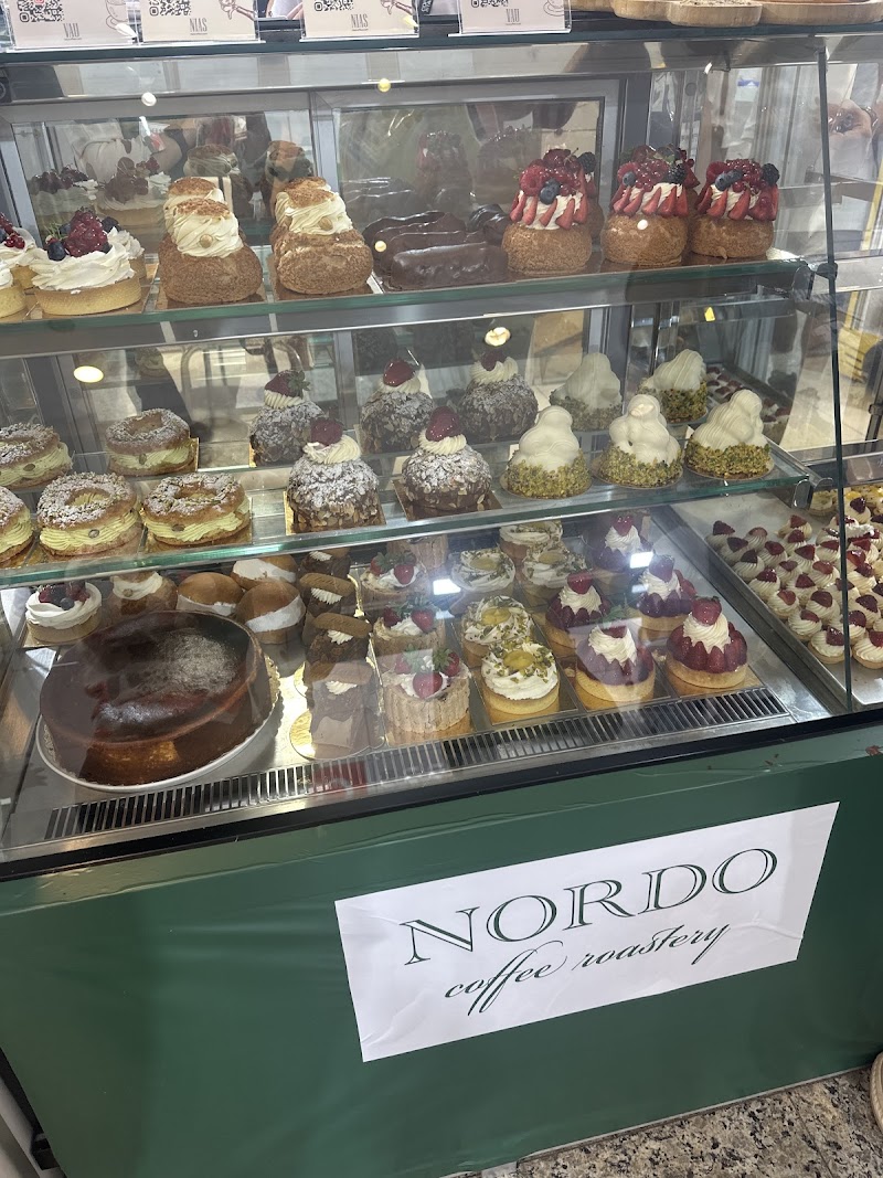 Nias Coffee