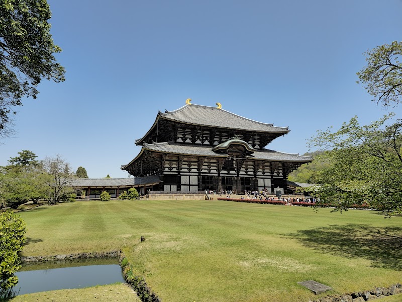 Tōdai-ji