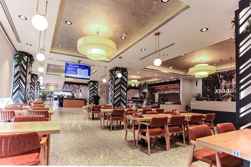 Ay Et Market Kasap & Restoran