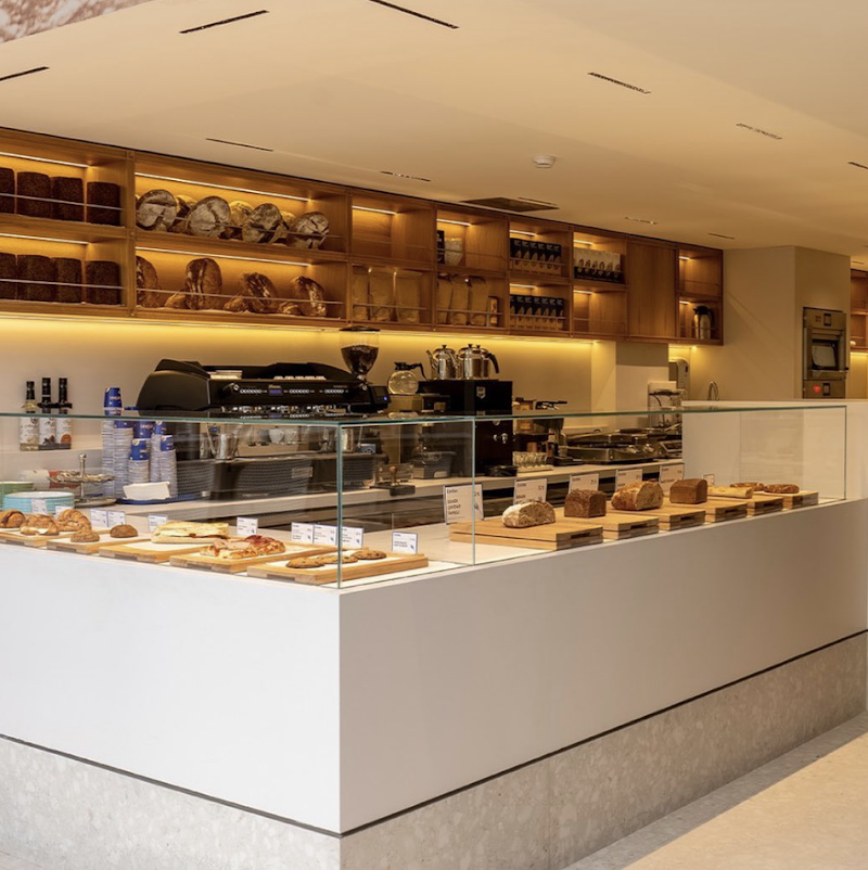 Pardon Boulangerie