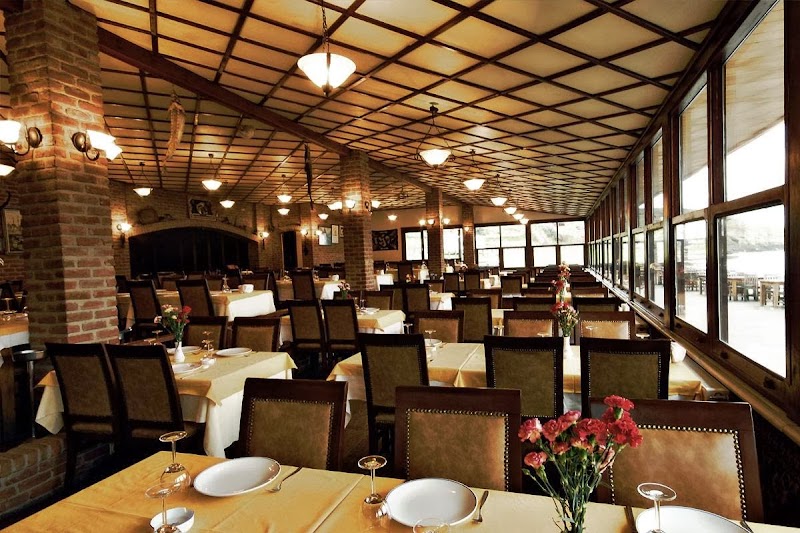 Uzunya Beach Restaurant