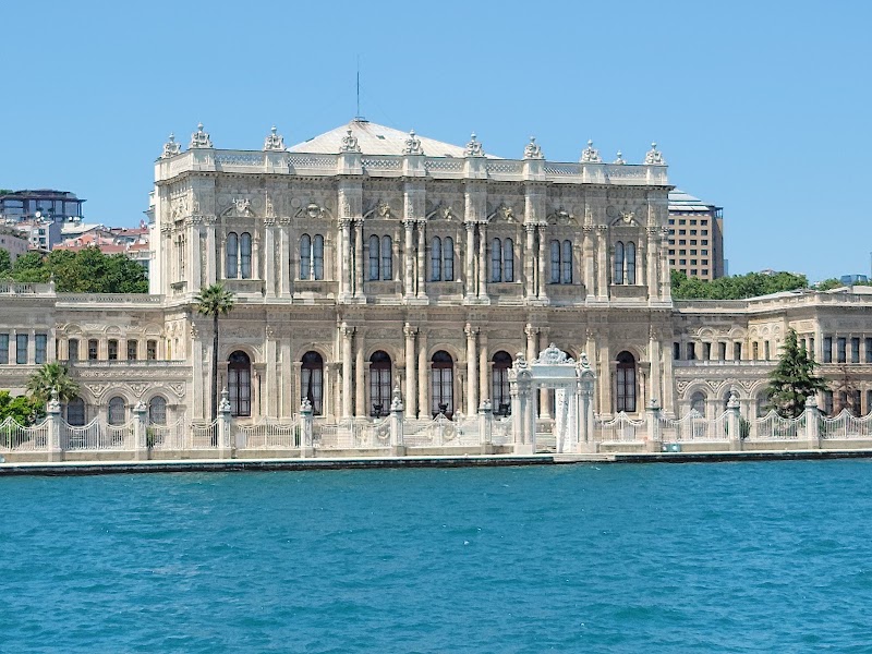 Dolmabahçe