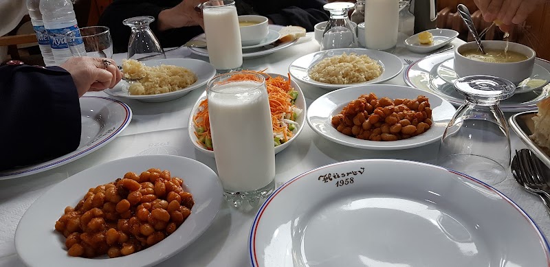 Hüsrev Lokantası
