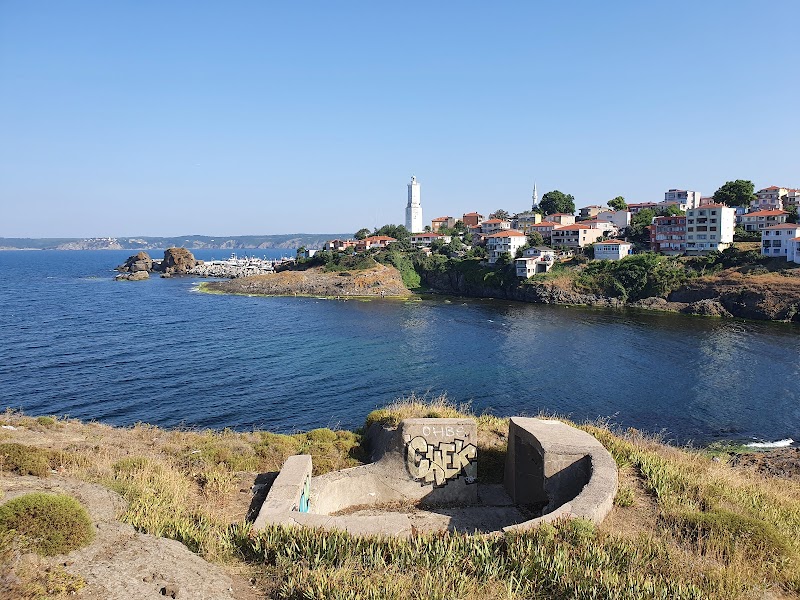 Rumelifeneri