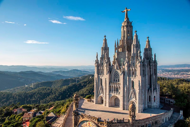 Temple of the Sacred Heart of Jesus