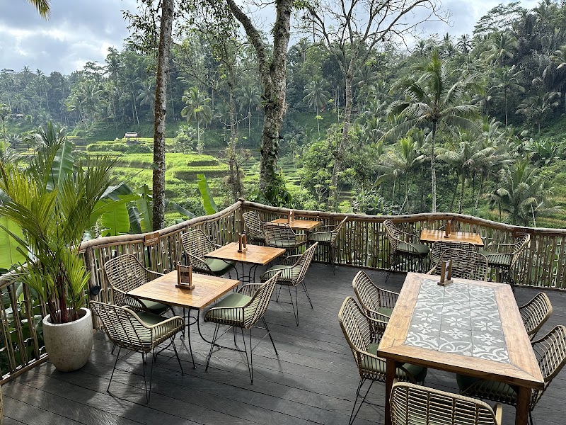 Tis Cafe