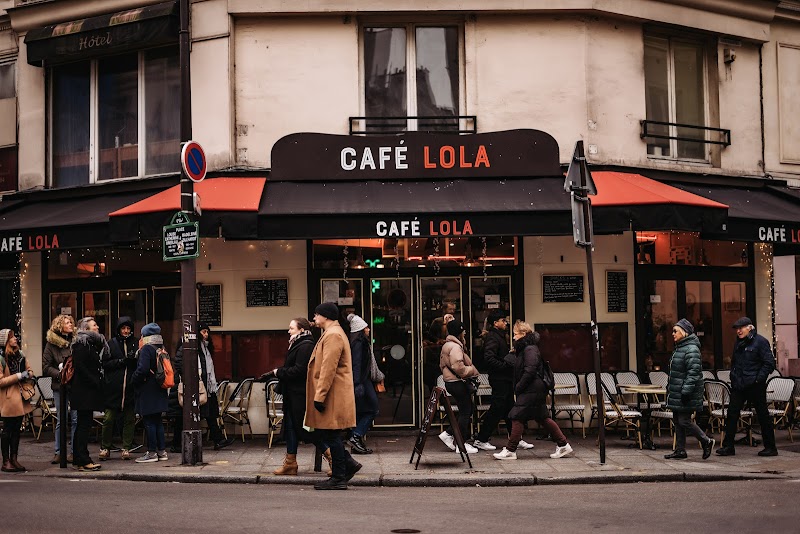 Café Lola