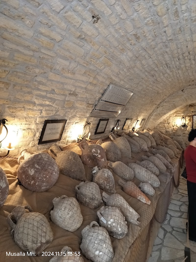 Çeşme Müzesi