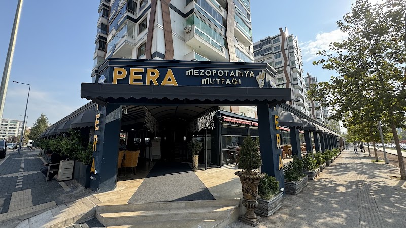 Tigra Mezopotamya Mutfağı
