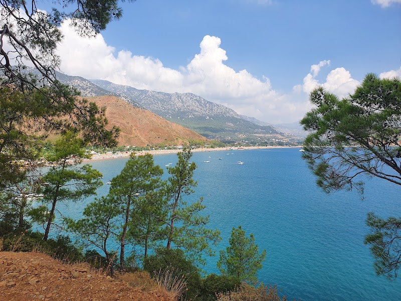 Adrasan