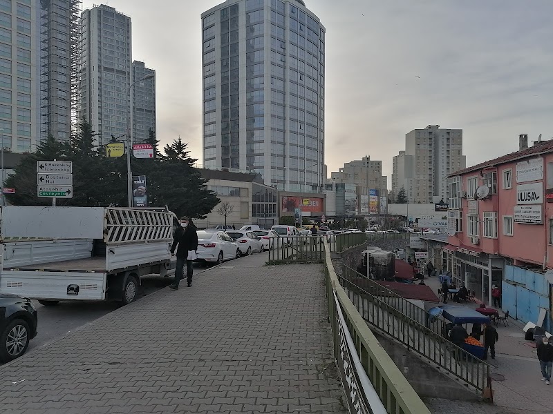 Erenköy