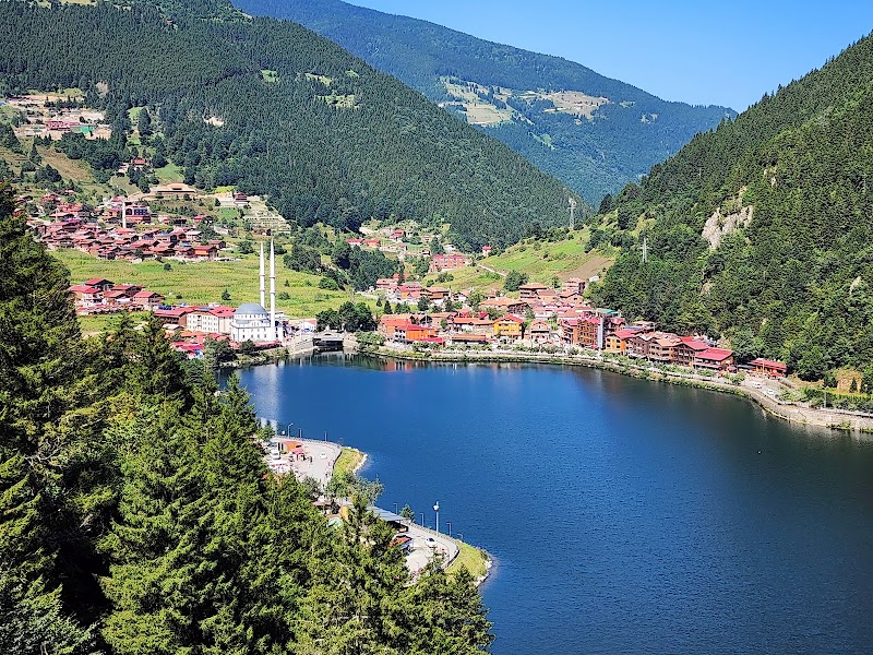 Uzungöl