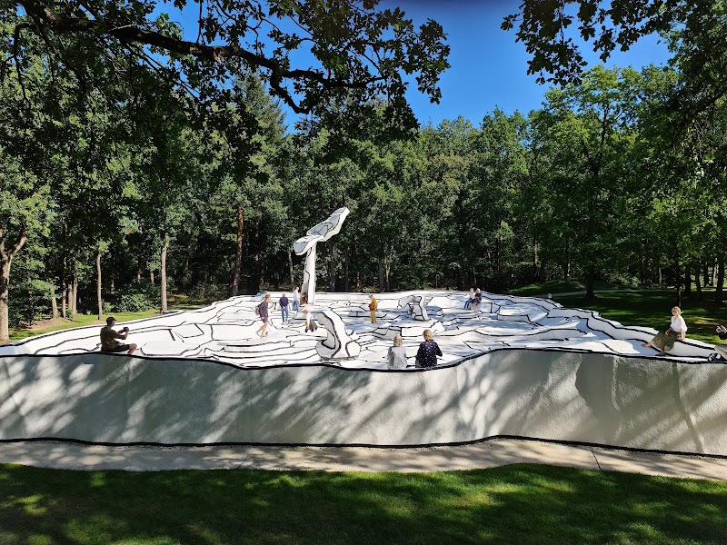 Kröller-Müller Museum