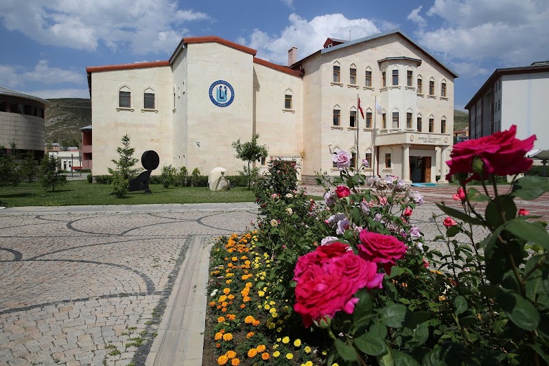 Bayburt University