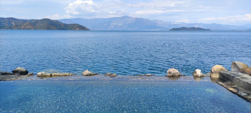 Sultaniye Kaplıcaları
