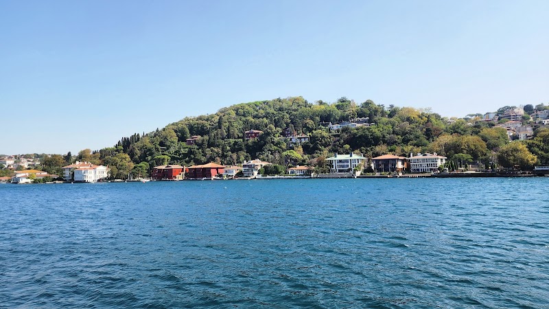 Bosphorus