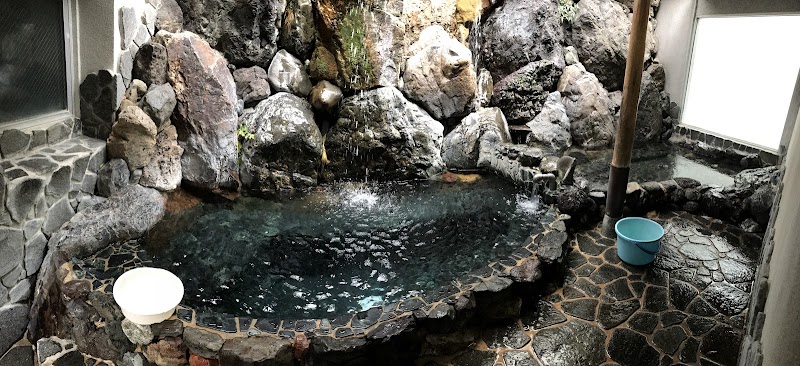 Funaoka Onsen