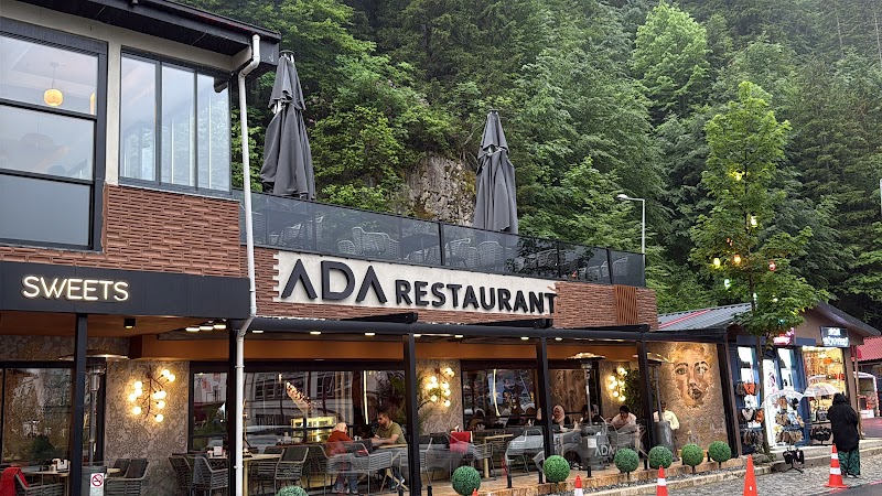 Uzungöl Ada Restaurant